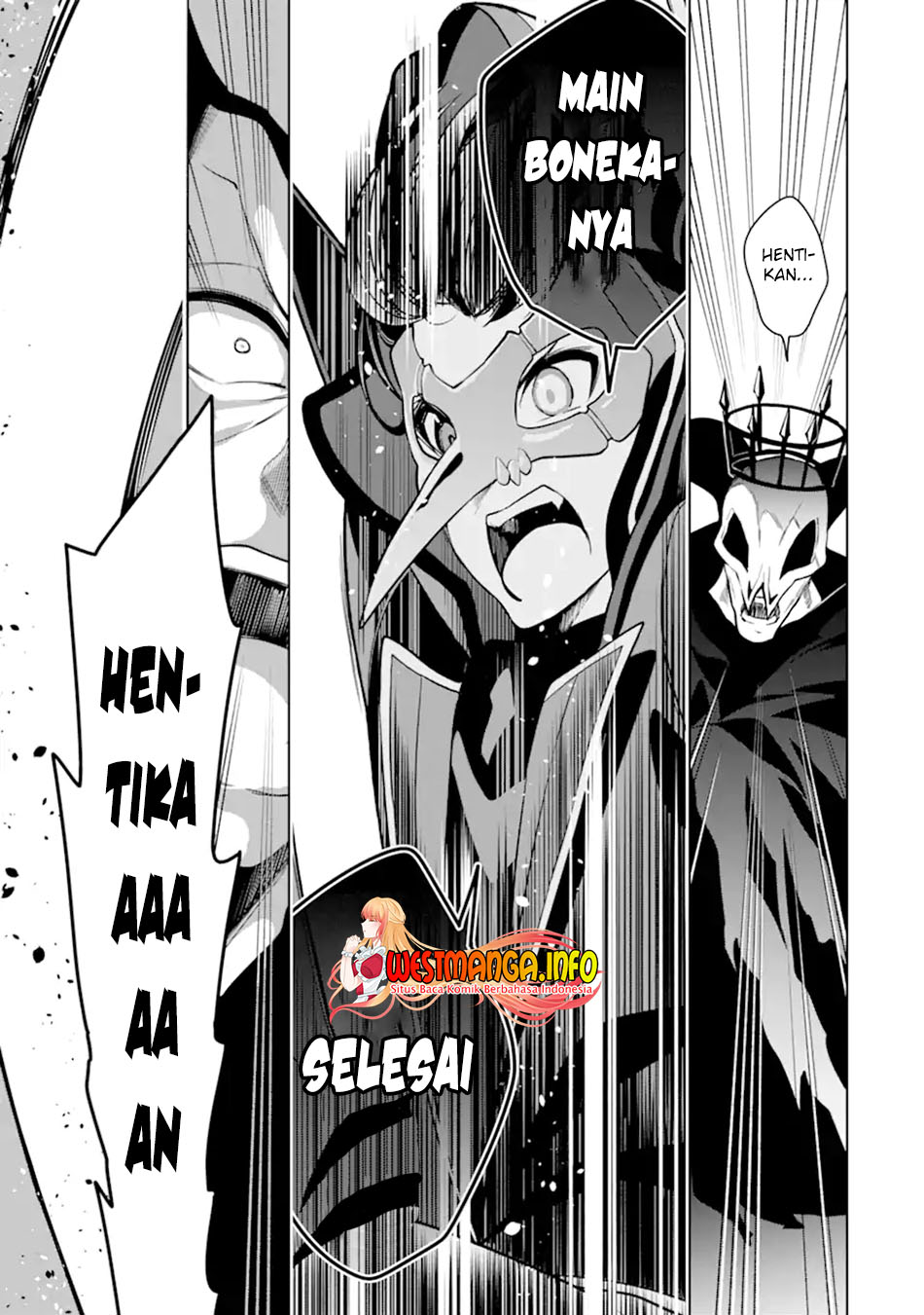 Sobiwaku Zero No Saikyou Kenshi Demo, Noroi No Soubi (kawai) Nara 9999-ko Tsuke-hodai Chapter 24.2 Gambar 6